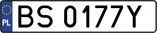BS0177Y