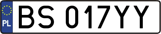 BS017YY