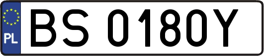 BS0180Y