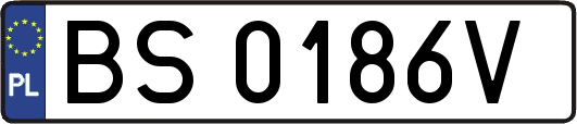 BS0186V