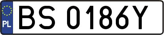 BS0186Y