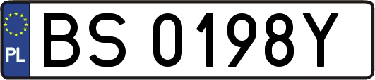 BS0198Y