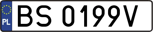 BS0199V