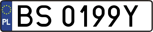 BS0199Y