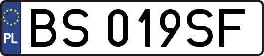 BS019SF
