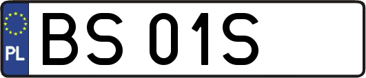 BS01S