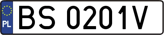 BS0201V