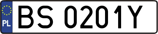 BS0201Y