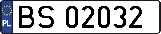 BS02032