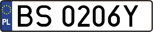 BS0206Y