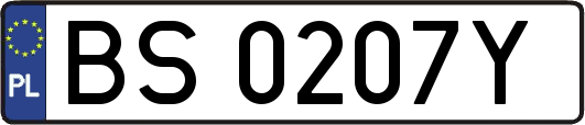 BS0207Y