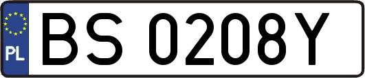 BS0208Y
