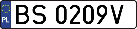 BS0209V