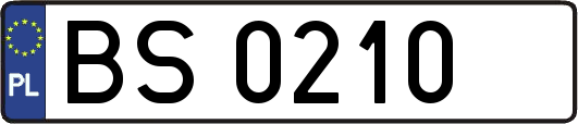 BS0210