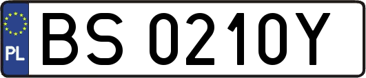BS0210Y