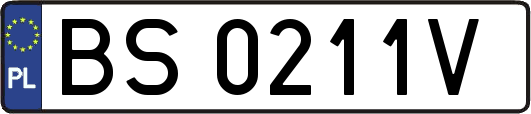 BS0211V