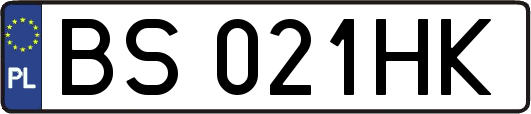 BS021HK
