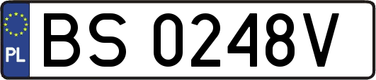 BS0248V