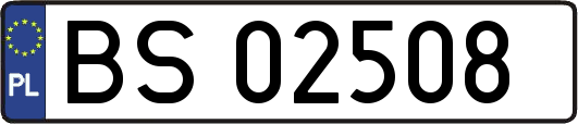 BS02508