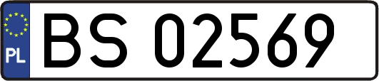 BS02569