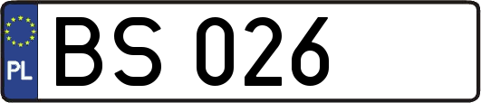 BS026