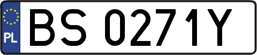 BS0271Y