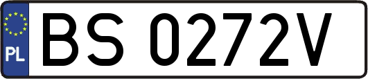 BS0272V