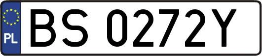 BS0272Y
