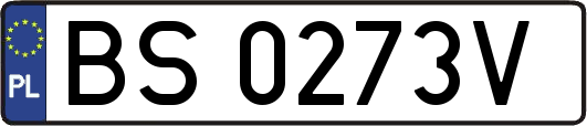 BS0273V