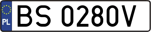 BS0280V