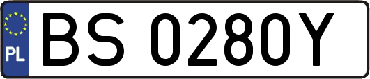 BS0280Y