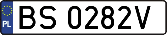 BS0282V