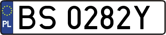 BS0282Y