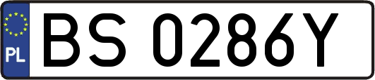 BS0286Y