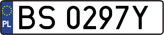 BS0297Y