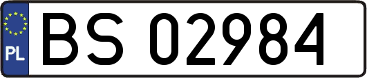 BS02984