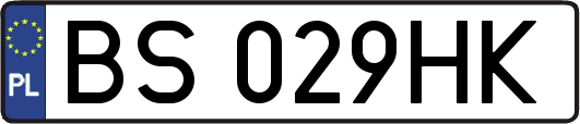 BS029HK