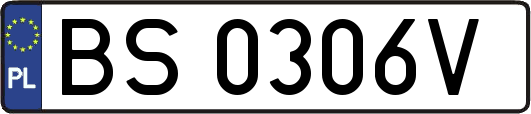 BS0306V