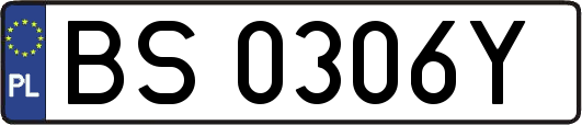 BS0306Y