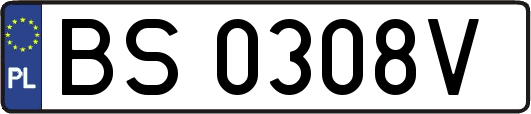 BS0308V
