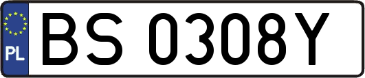 BS0308Y