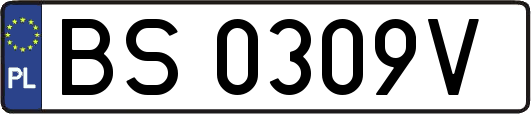 BS0309V
