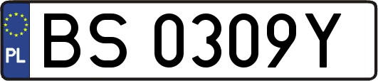 BS0309Y