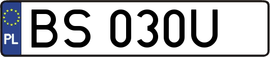 BS030U
