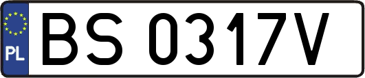 BS0317V