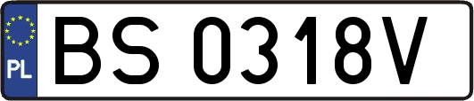 BS0318V