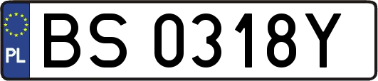 BS0318Y