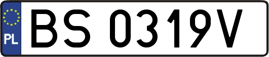 BS0319V