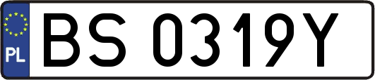 BS0319Y