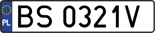 BS0321V